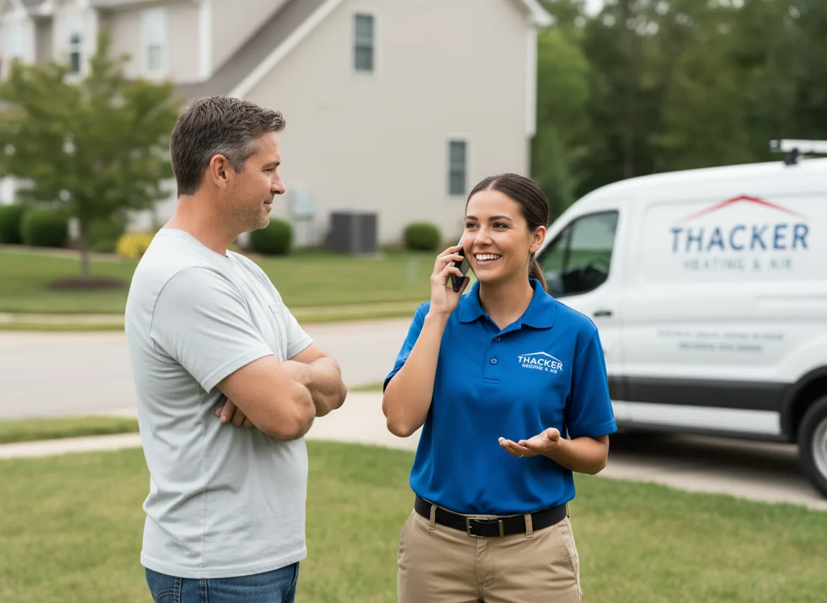 Ac Repair Haviland, OH FAQs